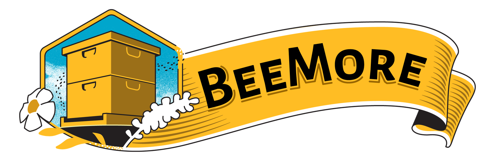 beeMore Logo