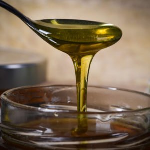 Honig mit Lavendel 500g – Honig direkt vom Imker aus Brandenburg